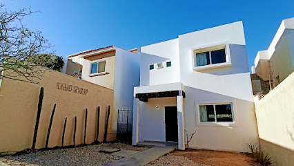 Cabo Carpenter (Portales 6) en Cabo San Lucas