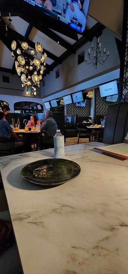 Cabo Wood en Cabo San Lucas