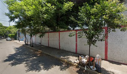 Carpenter Club en Iztapalapa