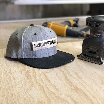 Carpintecto Workshop en Tijuana