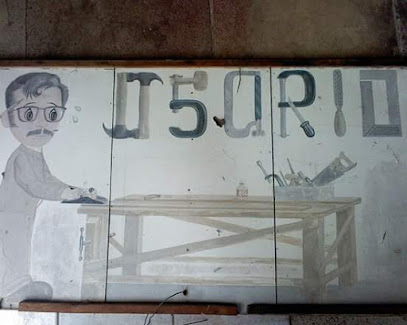 Carpinter Osorio en Mexicali