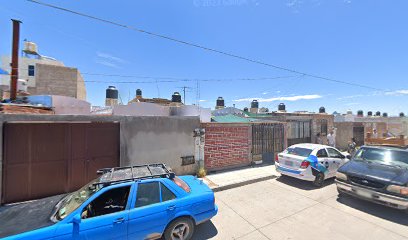 Carpintera Salazar Dgo en Durango