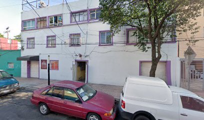 Carpintería Aguilar en Miguel Hidalgo
