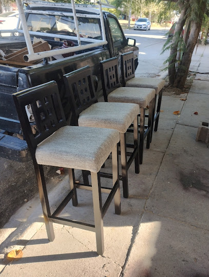 Carpintería Alemán en Torreón