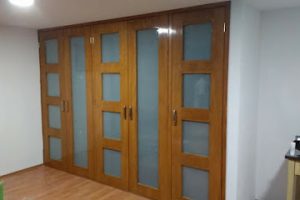 Carpintería Aranda en Gustavo A. Madero