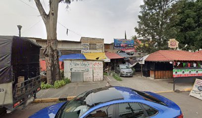 Carpintería Armando en Cuauhtémoc