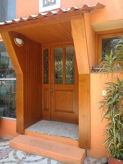 Carpintería Arte en Madera en Tlalpan