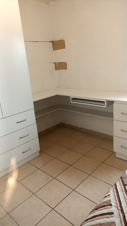 Carpintería Bernal en Tijuana