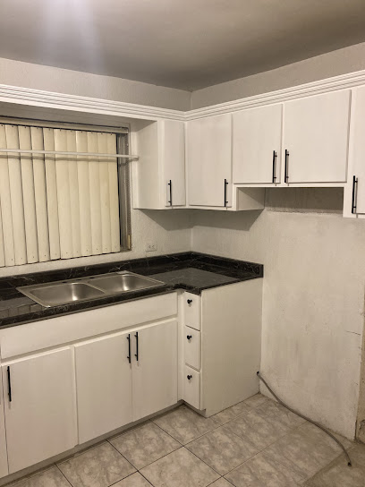 Carpintería Berttolini Tijuana Mexico en Tijuana