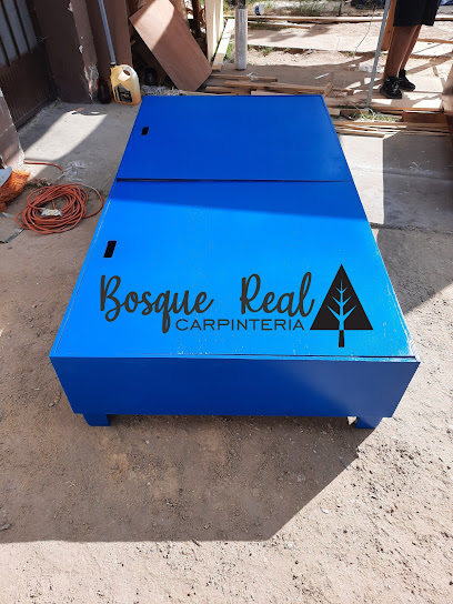 Carpintería Bosque Real en Gómez Palacio