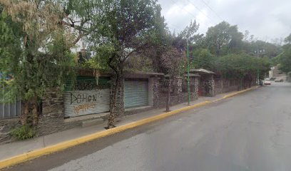 Carpintería (C. 2 de Abril 29) en Xochimilco