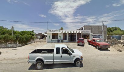 Carpintería Cactus en La Paz