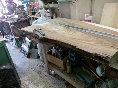 Carpintería Campos en Cuauhtémoc