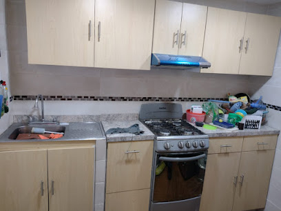 Carpintería Centeno en Cuauhtémoc