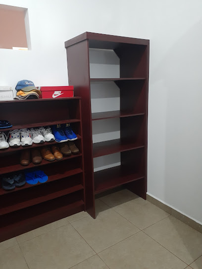 Carpintería Collazo's en Torreón