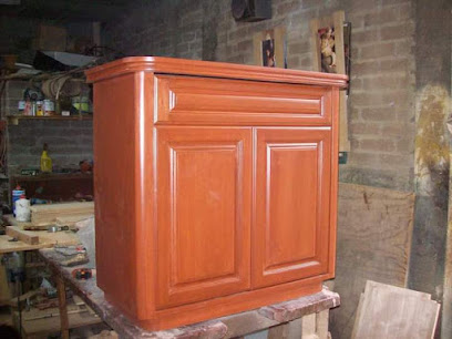 Carpintería D'Luis en Chalco