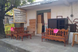 Carpintería D’Nonato en Xochimilco
