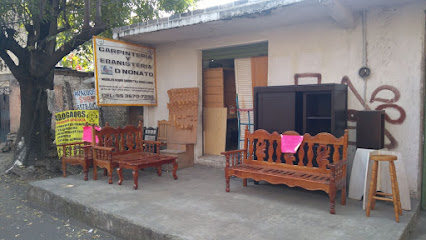 Carpintería D'Nonato en Xochimilco
