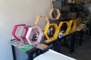 Carpintería-Disenos Rey en Tijuana