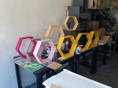 Carpintería-Disenos Rey en Tijuana