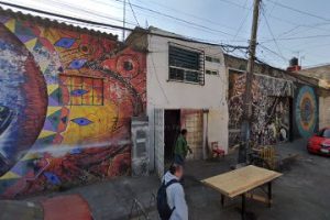 Carpintería Don Jose en Cuauhtémoc