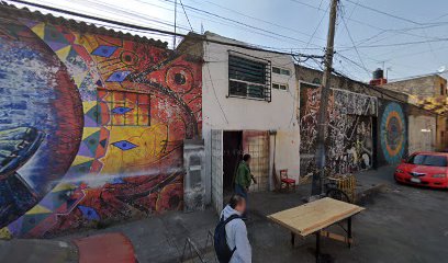 Carpintería Don Jose en Cuauhtémoc