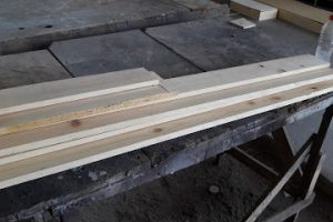 Carpintería Don Jose en Mexicali