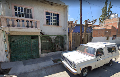 Carpintería Door en Aguascalientes