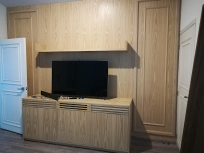 Carpintería Ebanistería y Diseño Víctor Galindo en Gustavo A. Madero