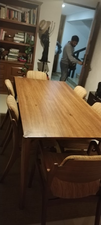 Carpintería, Ebanistería y Tapizeria Don Luis en Benito Juárez