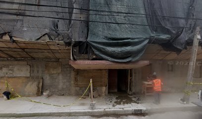 Carpintería El Capi en Benito Juárez