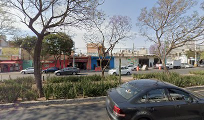 Carpintería El Cuernito en Coyoacán