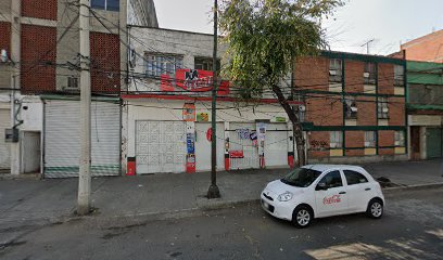 Carpintería El Palillo en Cuauhtémoc