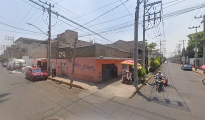 Carpintería El Palomo en Iztapalapa