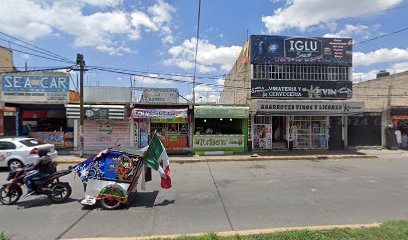 Carpintería Estramal en Chimalhuacán