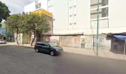 Carpintería (Estrella 43) en Cuauhtémoc