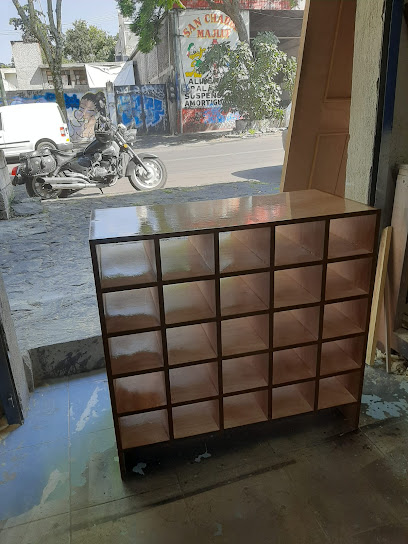 Carpintería Franco en Miguel Hidalgo