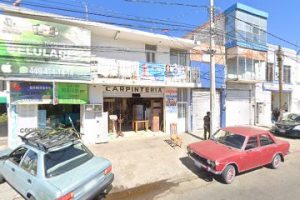 Carpintería Frank en Aguascalientes