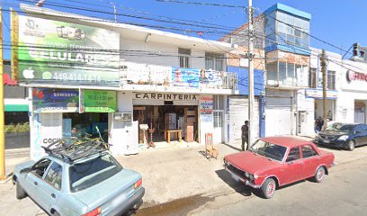 Carpintería Frank en Aguascalientes