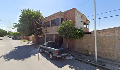 Carpintería Garcia Alcaraz en Torreón