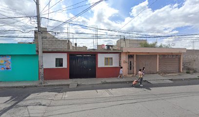Carpintería Garybay en Chimalhuacán