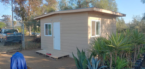 Carpintería Gomez en Ensenada