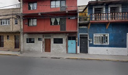 Carpintería González (Vidrio Plano 5) en Gustavo A. Madero