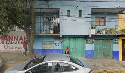 Carpintería Guicho en Coyoacán
