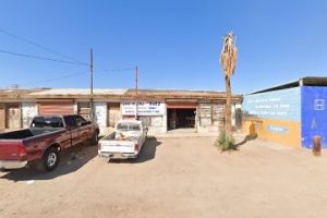 Carpintería Haro en Mexicali