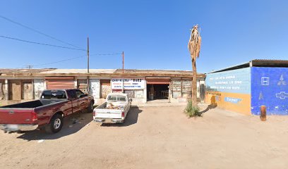 Carpintería Haro en Mexicali