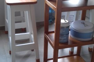 Carpintería, Herrería y Aluminio en Xochimilco