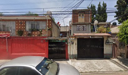 Carpintería Huipulco Tlalpan Cdmx en Tlalpan