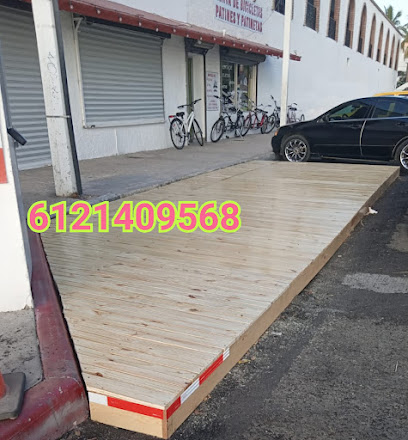 Carpintería Jesus en La Paz