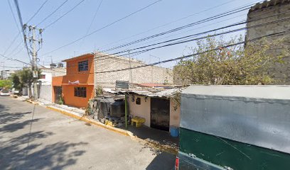 Carpintería José Luis González en Iztapalapa